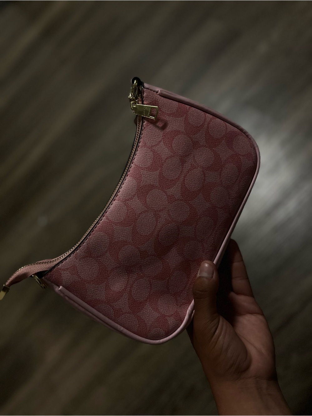 Coach Bag - Picture 2 of 3